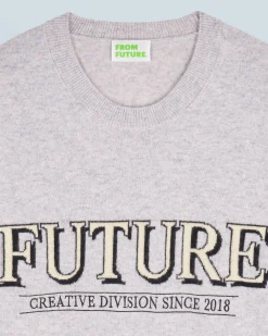 Future Crewneck Sweater