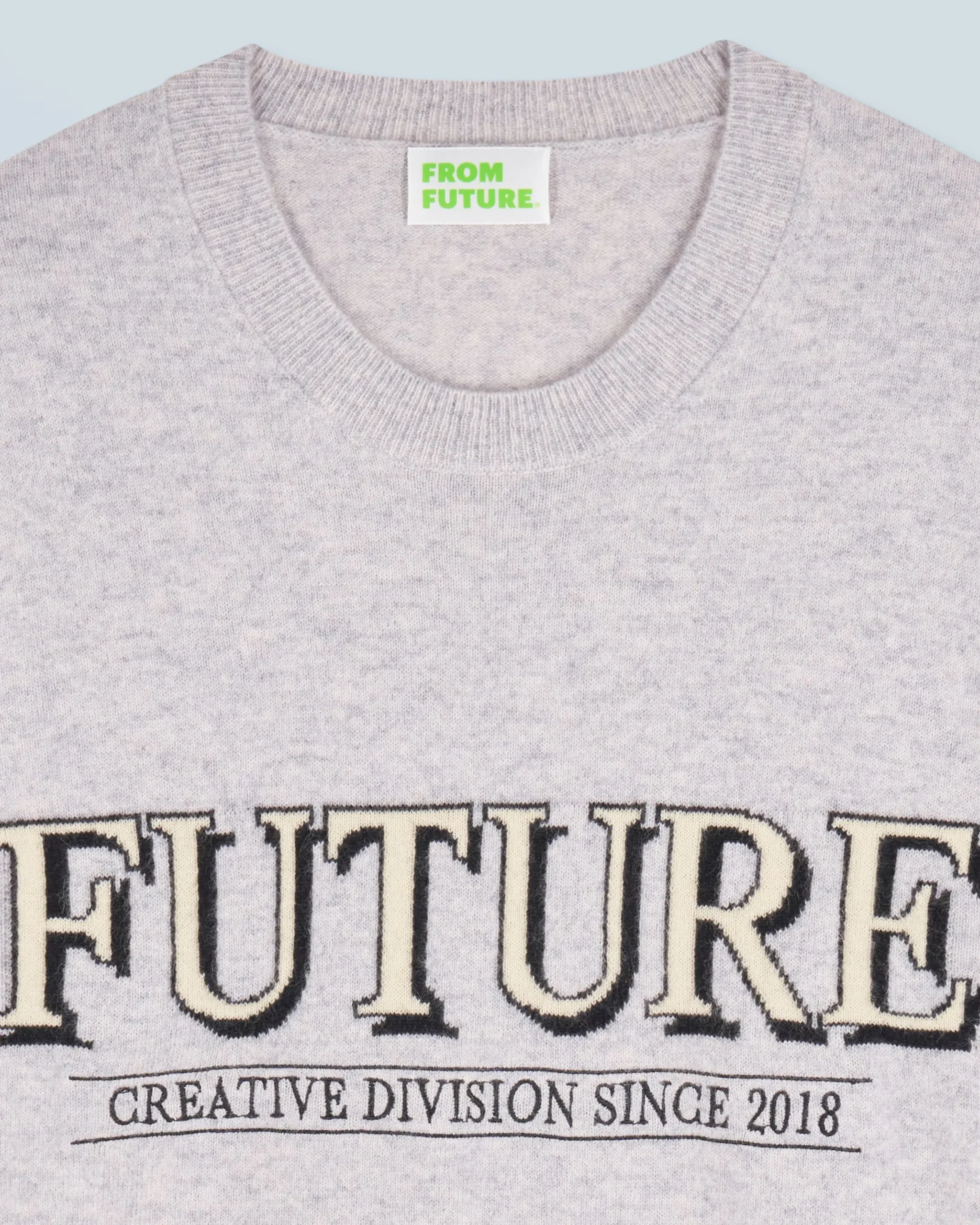 Future Crewneck Sweater