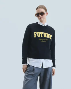 Future Crewneck Sweater