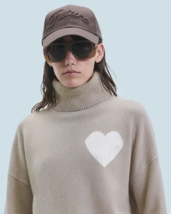 Future Curved Visor Cap