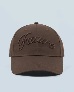 Future Curved Visor Cap