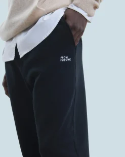 Future Straight Joggers