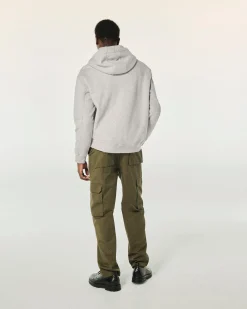 Future Tone-On-Tone Hoodie Sweatshirt