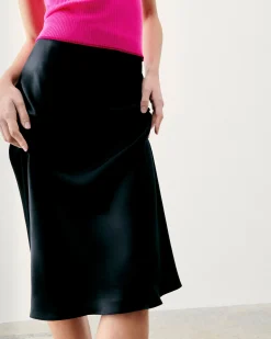Gina Midi Skirt