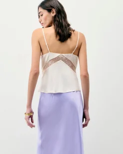 Gina Midi Skirt