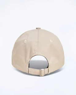 Heart Curved Visor Cap