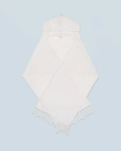 Hooded Scarf