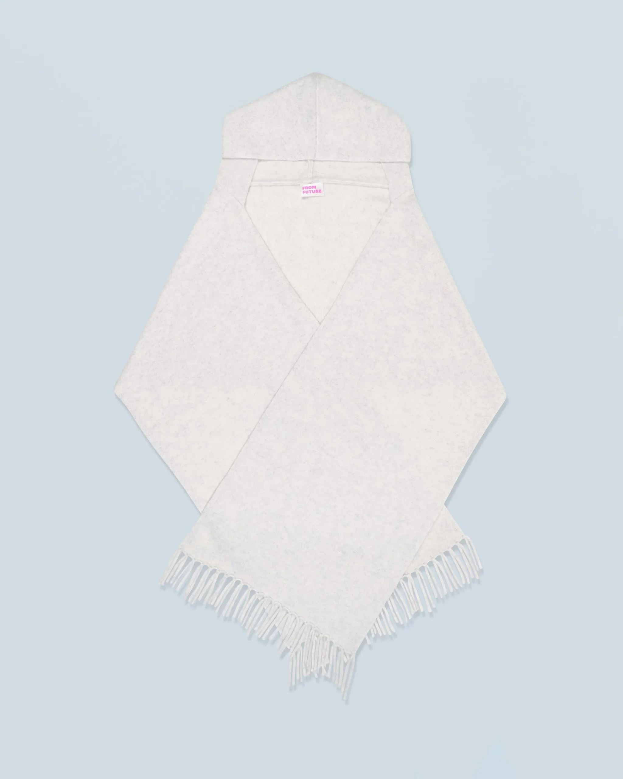 Hooded Scarf