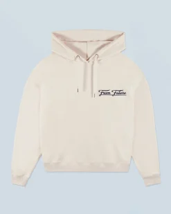 Hoodie Marché Aux Fleurs