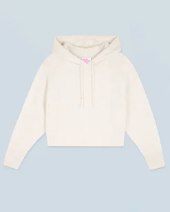 Hoodie sweater