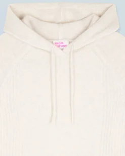 Hoodie sweater
