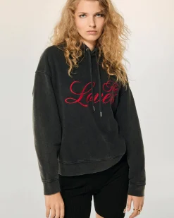 Hoodie Sweatshirt