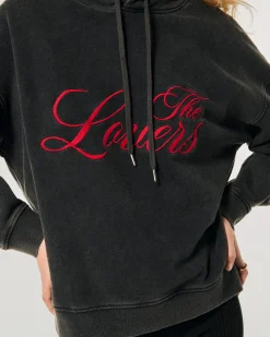 Hoodie Sweatshirt