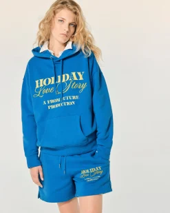 Hoodie Sweatshirt