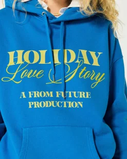 Hoodie Sweatshirt
