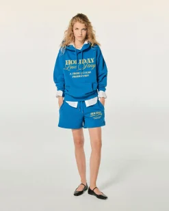 Hoodie Sweatshirt
