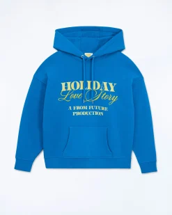 Hoodie Sweatshirt