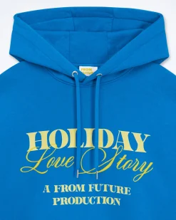 Hoodie Sweatshirt