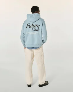 Hoodie Sweatshirt