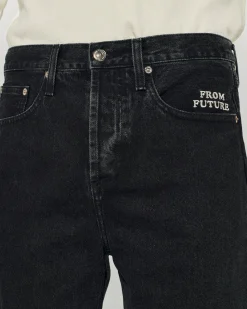 JACK Jean Shorts