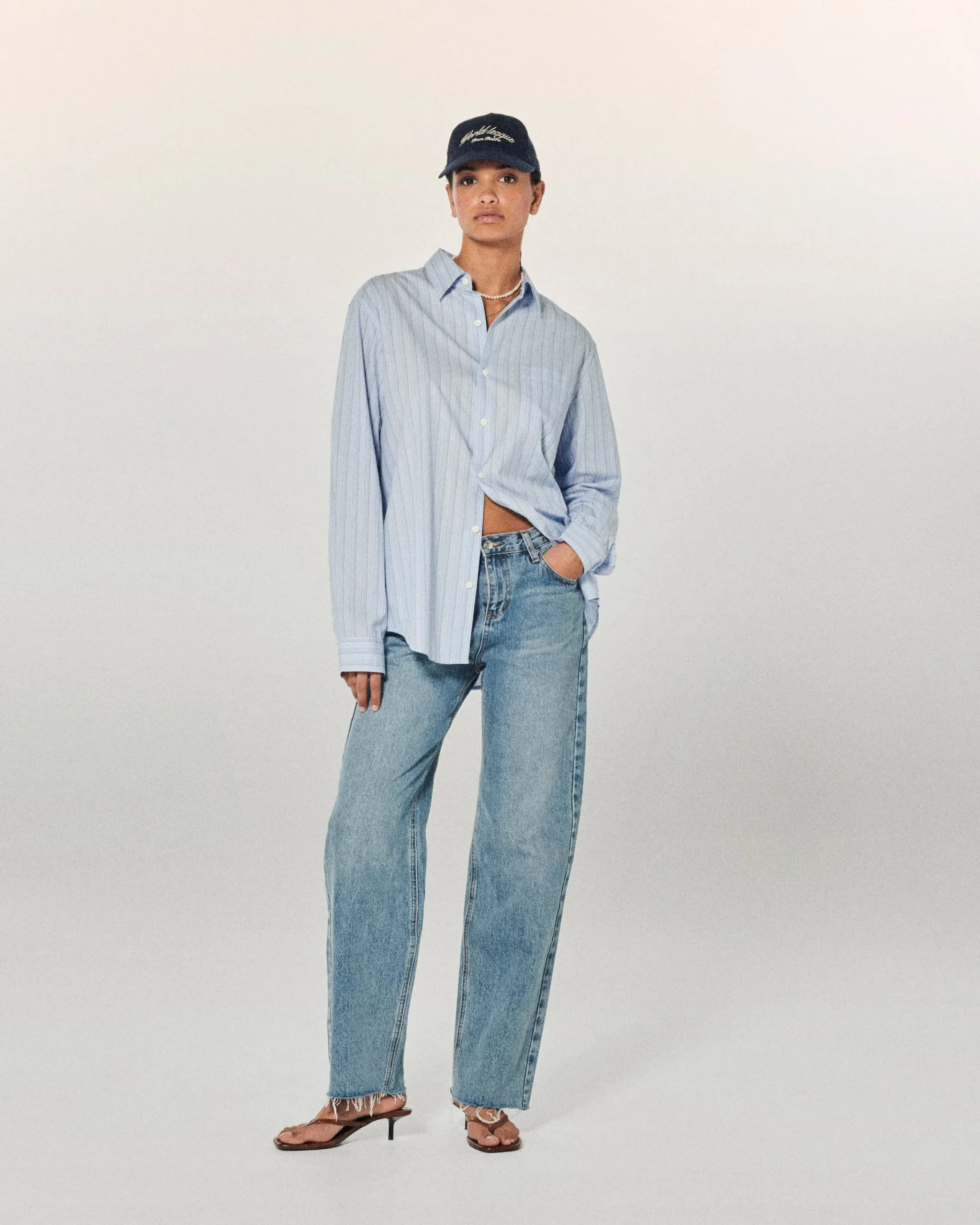 Jackie Jeans