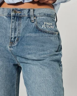 Jackie Jeans