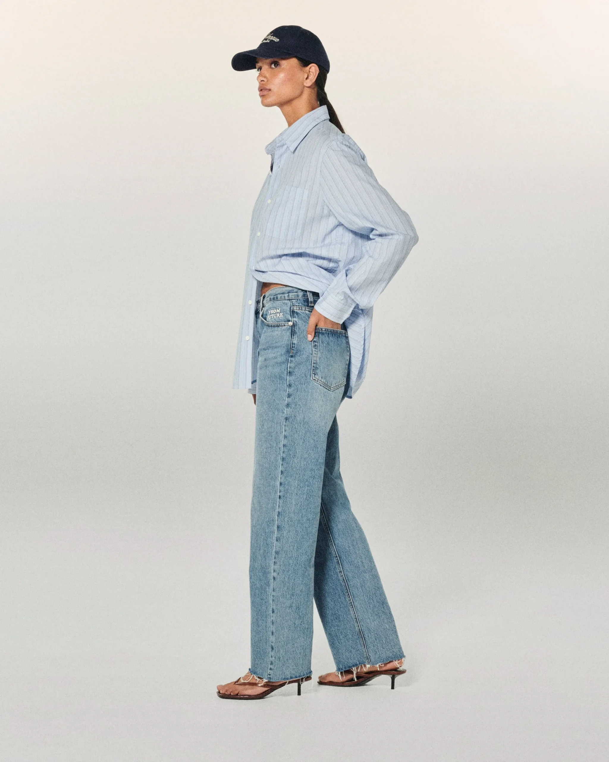 Jackie Jeans