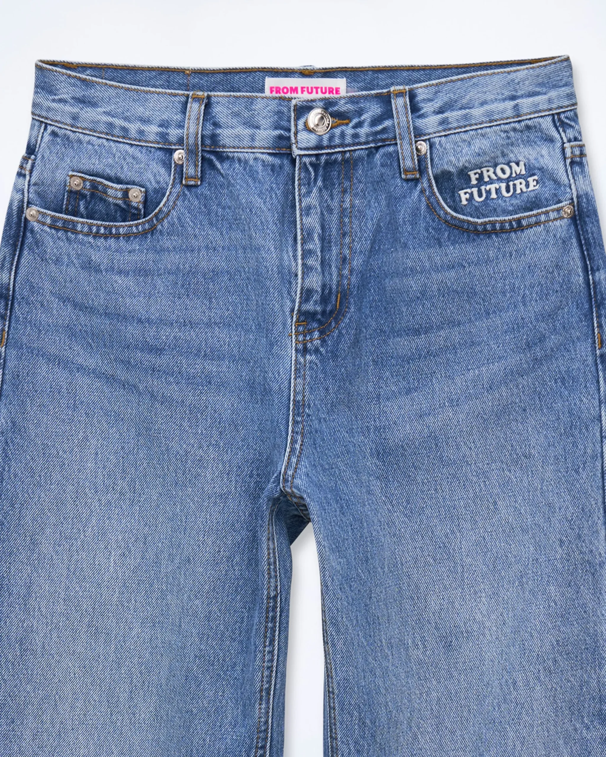 Jackie Jeans