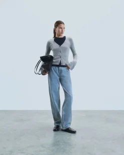 Jamie Straight Jeans
