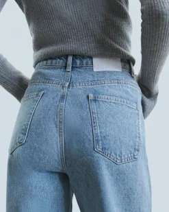 Jamie Straight Jeans