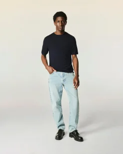 Josh Baggy Jeans