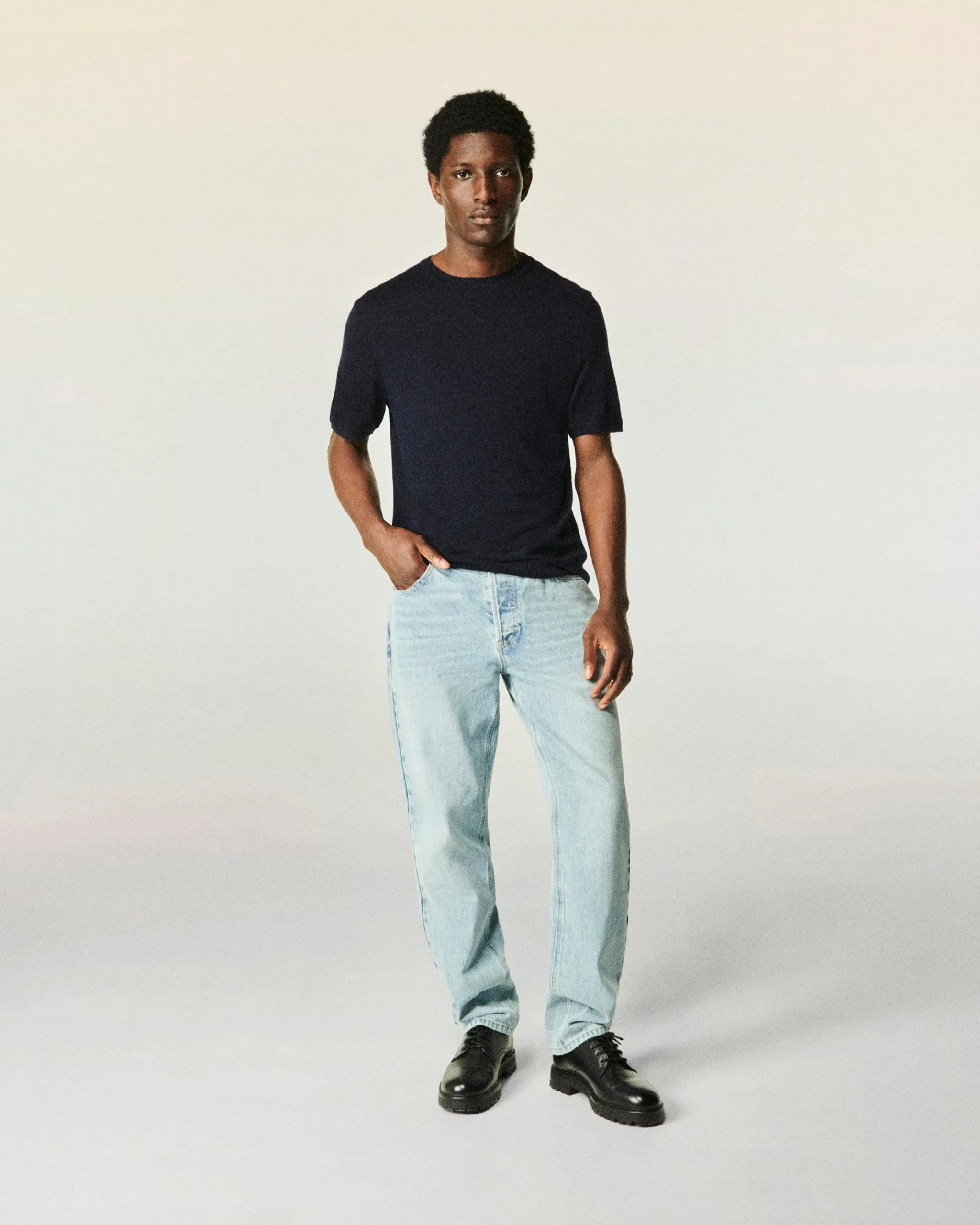 Josh Baggy Jeans