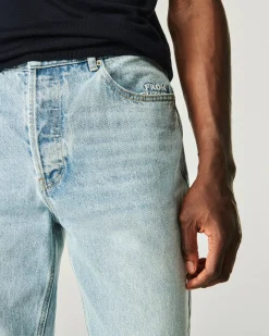 Josh Baggy Jeans