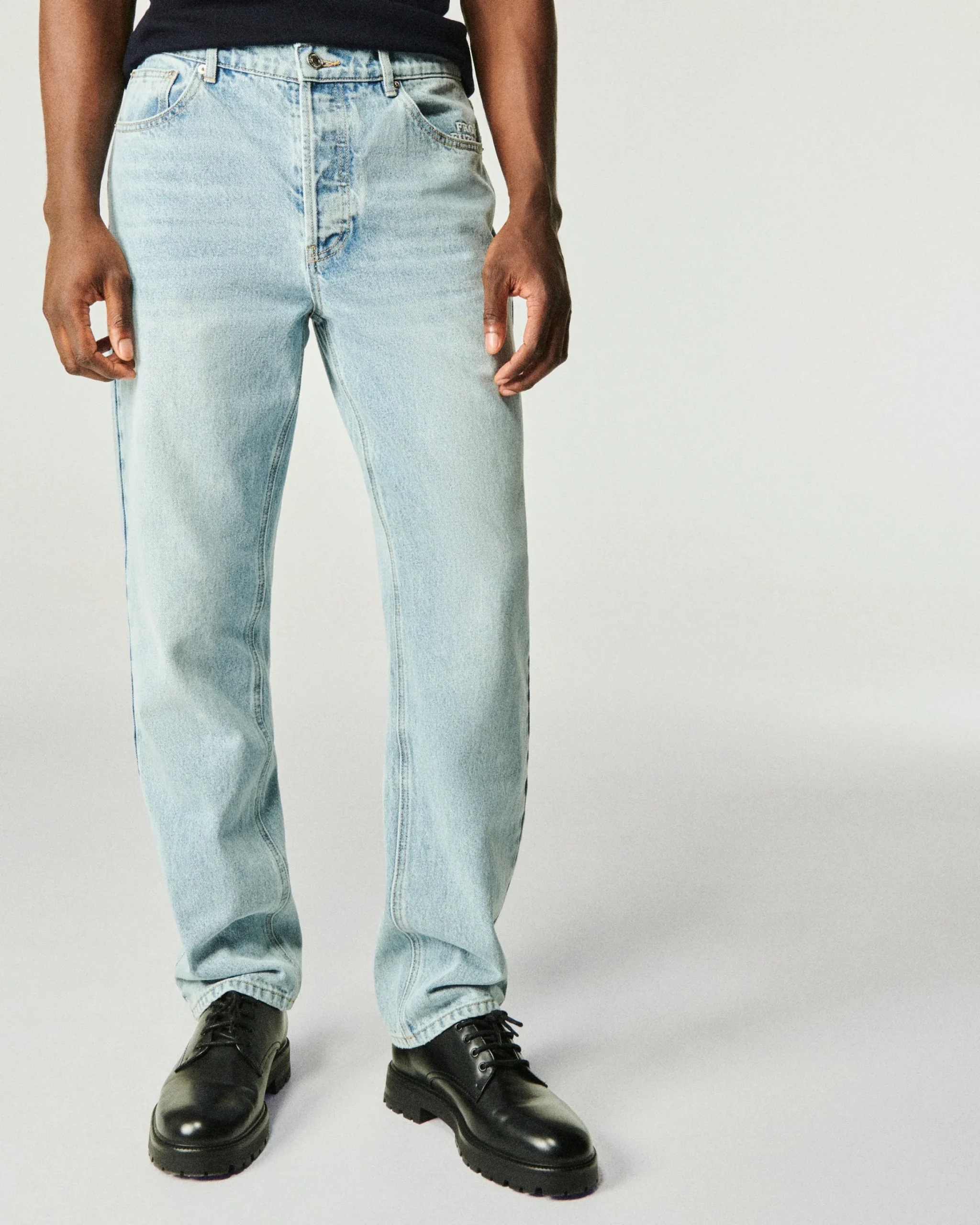 Josh Baggy Jeans