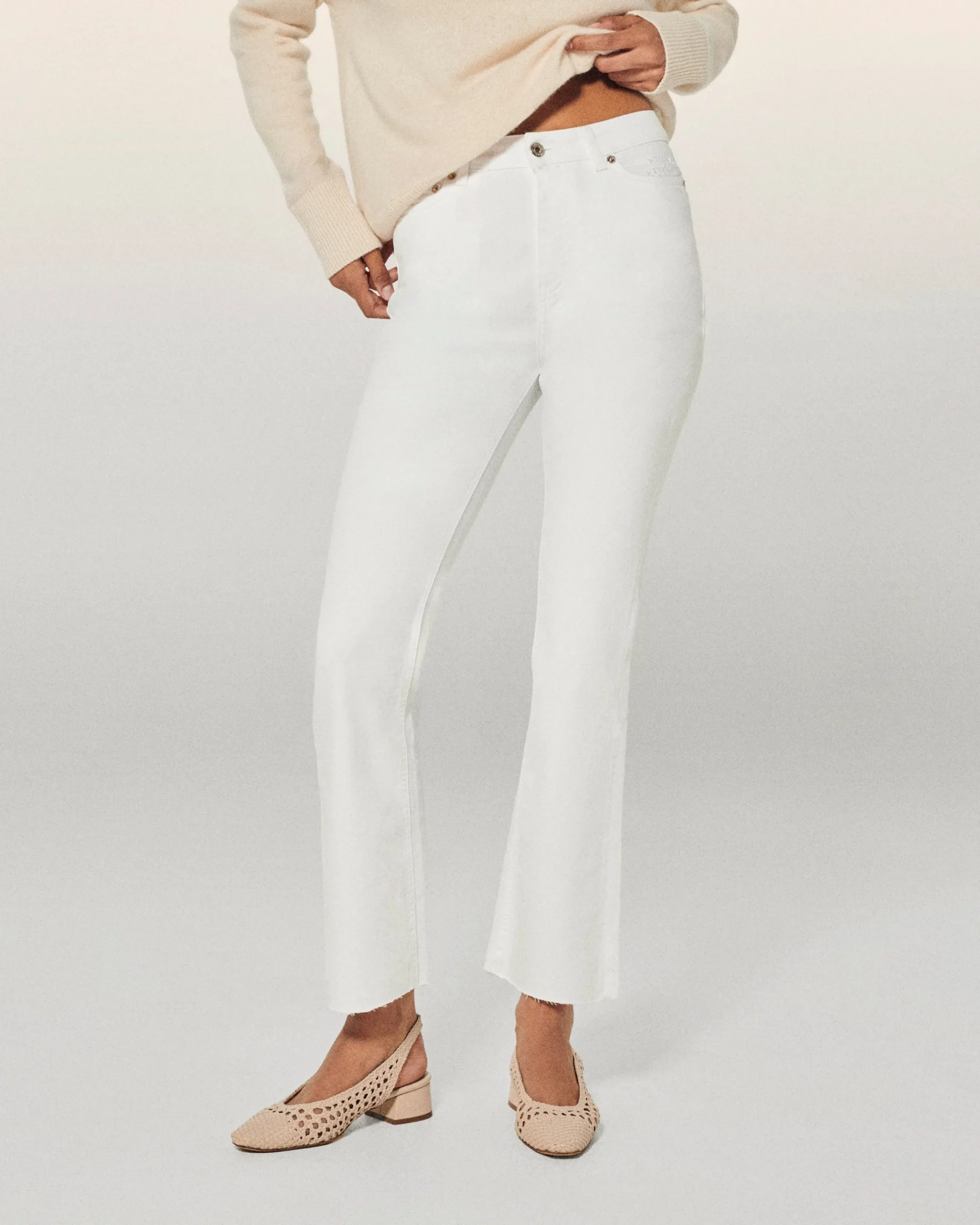 Jude Bootcut Jeans