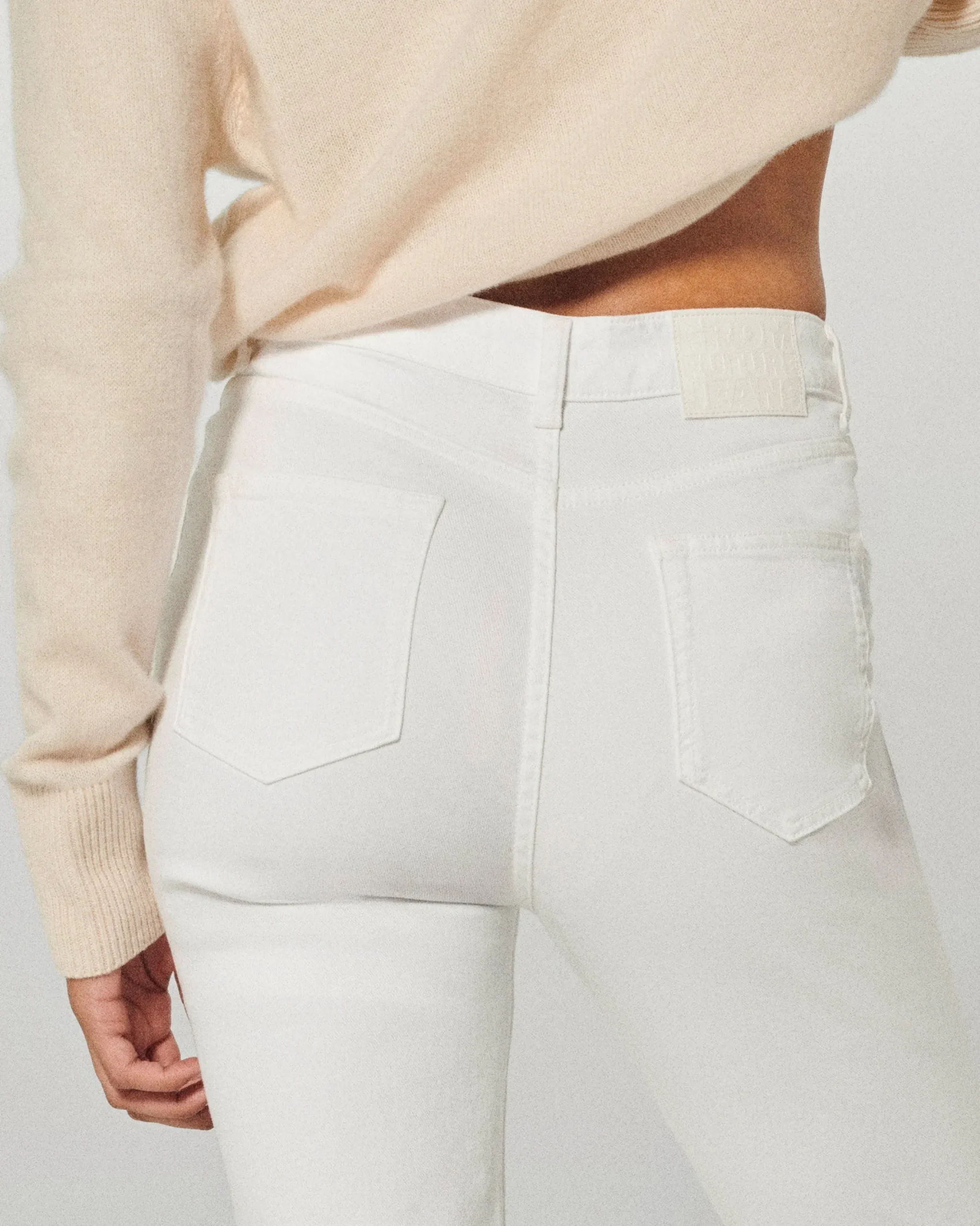 Jude Bootcut Jeans