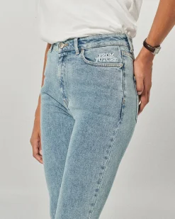 Jude Jeans Bootcut