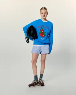 Keep It Tasty Crewneck Sweater