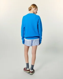 Keep It Tasty Crewneck Sweater