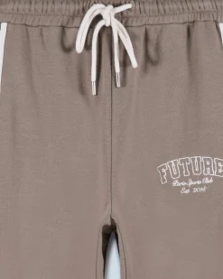 Large Future Joggers