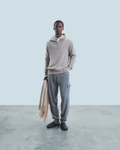 Large Joggers
