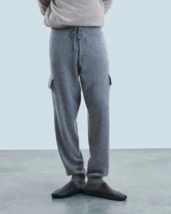 Large Joggers