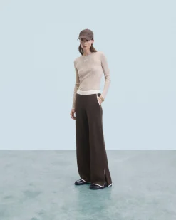 Large Jogging Bicolor