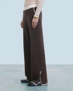 Large Jogging Bicolor