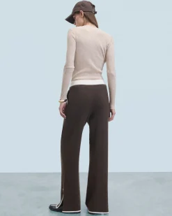 Large Jogging Bicolor
