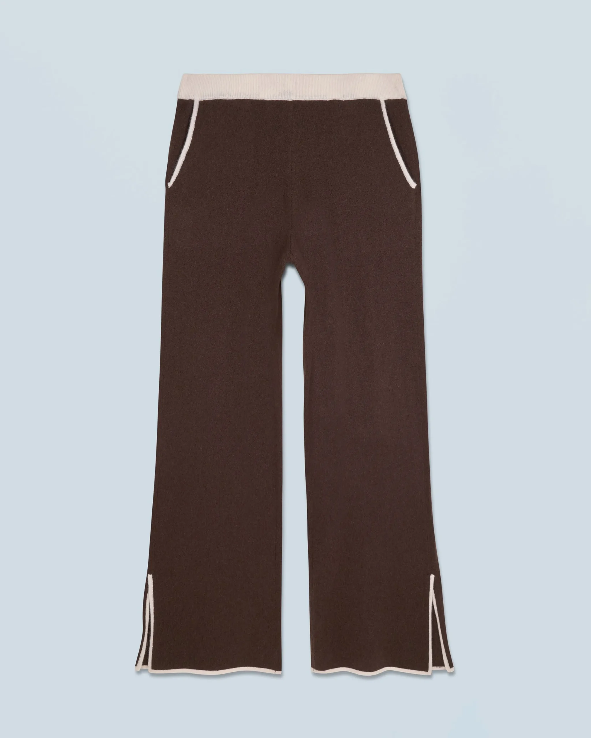 Large Jogging Bicolor