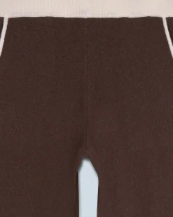 Large Jogging Bicolor