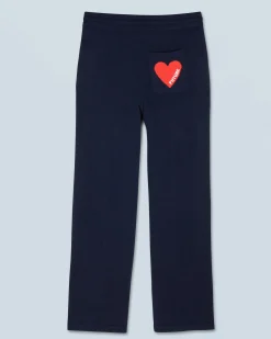 Large Jogging Heart
