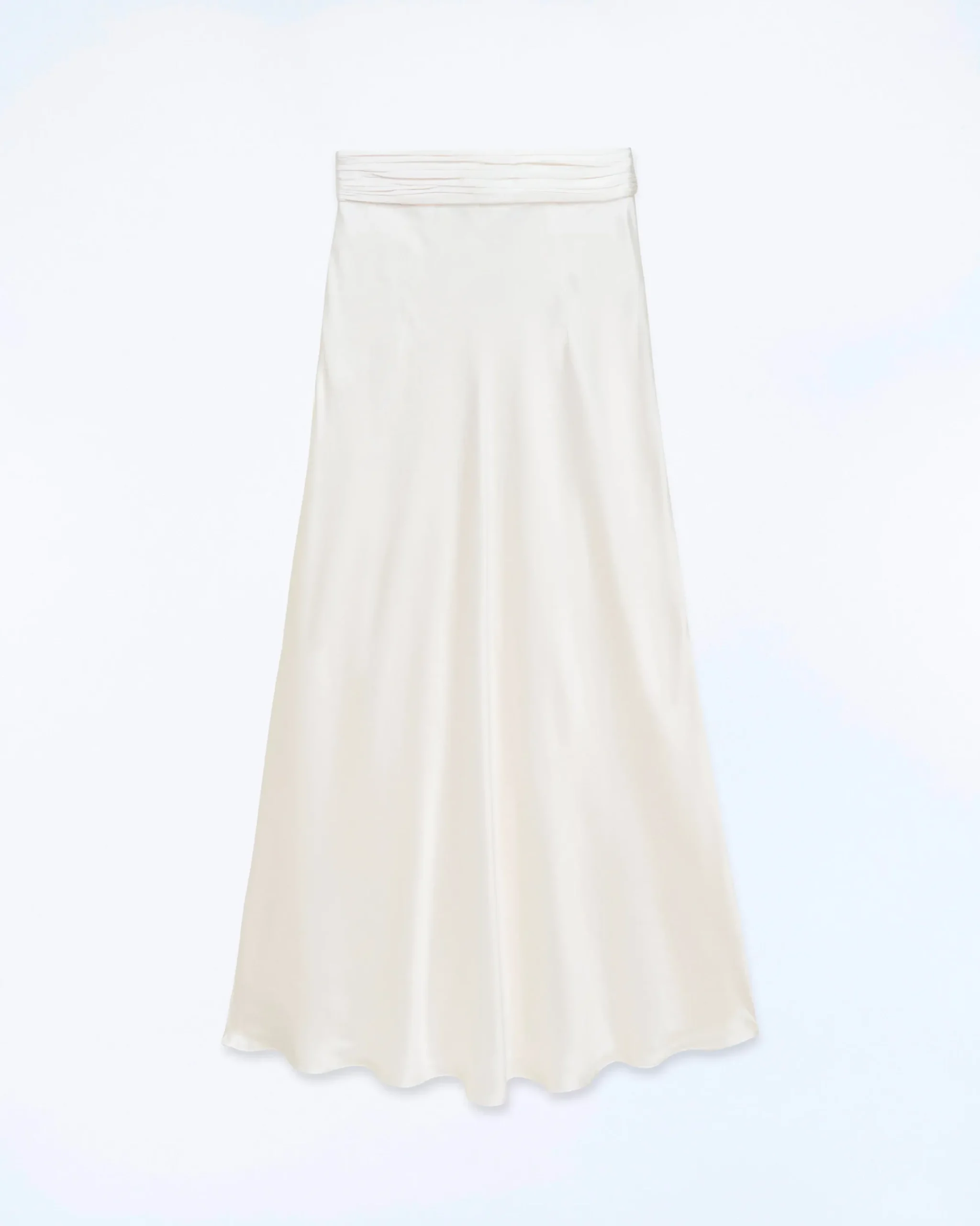 Lea Long Skirt