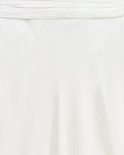 Lea Long Skirt